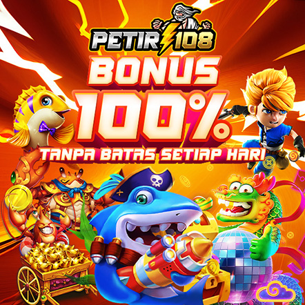 Petir108